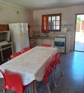 Imagen de la galería de Isabella, en Villa Gesell