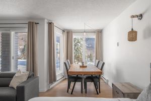 Khu vực ghế ngồi tại Hameau 22-51 Studio