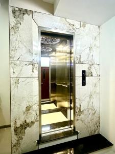 Φωτογραφία από το άλμπουμ του Aura Beachfront Hotel - Apartment σε Da Nang