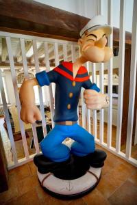 Galería fotográfica de Maison Héléna by hellofriends, au vert, piscine, padel en Lain