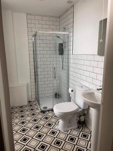 Ένα μπάνιο στο The Graeme Hotel +18 φωτογραφίες