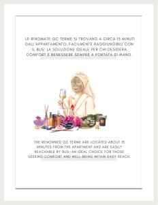 Fotografie z fotogalerie ubytování ComeCasa Turin Nest 2 Bedroom Comfort v Turíně