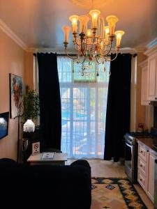 Фотография из галереи Caye Caulker Boutique Guesthouse 2 в городе Кей-Колкер