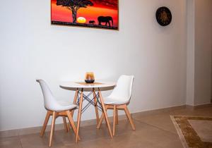 Fotografie z fotogalerie ubytování Cosy Nest v destinaci Johannesburg