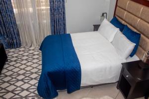 Φωτογραφία από το άλμπουμ του Cosy Nest στο Γιοχάνεσμπουργκ