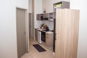 Φωτογραφία από το άλμπουμ του Cosy Nest στο Γιοχάνεσμπουργκ