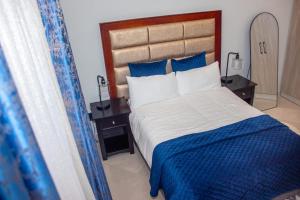 Φωτογραφία από το άλμπουμ του Cosy Nest στο Γιοχάνεσμπουργκ