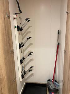 Billede fra billedgalleriet på Appartement Marmotte i Méribel