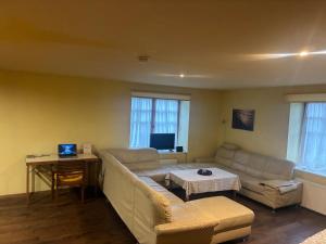 Μια τηλεόραση ή/και κέντρο ψυχαγωγίας στο Mežupes