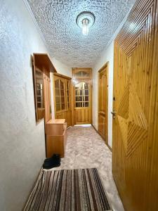 Fotografie z fotogalerie ubytování Apartmány Cestovatele v destinaci Jáma František