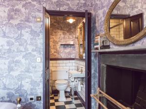 Fotografie z fotogalerie ubytování Belmont House v destinaci Hay-on-Wye