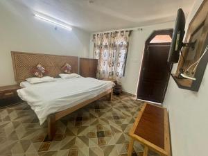 Billede fra billedgalleriet på Thulgharia Homes i Nainital