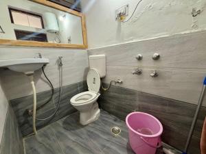 Billede fra billedgalleriet på Thulgharia Homes i Nainital