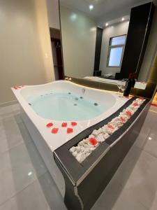 Fotografie z fotogalerie ubytování HOTEL OSHO v destinaci Santa Cruz de la Sierra