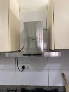 Φωτογραφία από το άλμπουμ του Sarahsiripi Apartment σε Accra