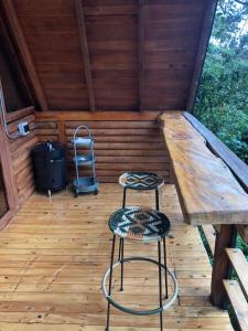 Фотография из галереи Maderalia в городе Эль-Сальвадор +18 фотографий