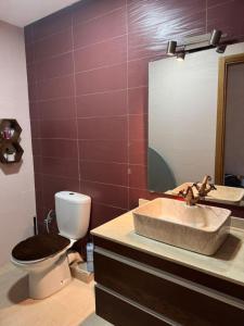 Galería fotográfica de Modern Apartment Rue d'Accra - Meknès en Meknès