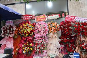 Фотография из галереи Hotel Cốc Cốc 2 в городе Ấp Rạch Mẹo