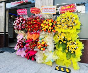 Un supermarket sau alte magazine de la sau din apropiere de acest hotel