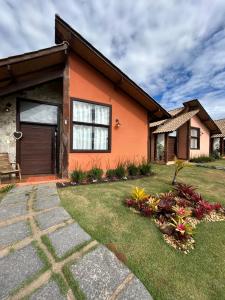 Здание апартаментов/квартиры