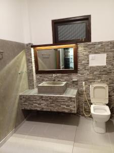 Et badeværelse på Villa nelumalee + 28 billeder