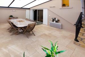 Billede fra billedgalleriet på La villa Jabadao - Les Gîtes de la Côte d'Amour i Le Croisic + 17 billeder