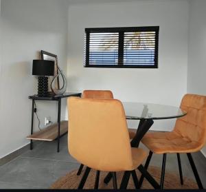 Ảnh trong thư viện ảnh của Residencial Cristina Kazamba ở Camama