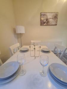 Ảnh trong thư viện ảnh của Stadium Apartments ở Newcastle upon Tyne