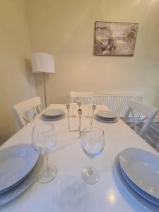 Ảnh trong thư viện ảnh của Stadium Apartments ở Newcastle upon Tyne