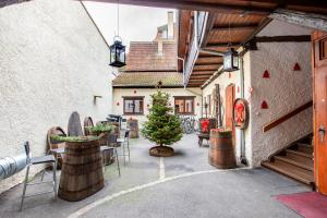 Fotografie z fotogalerie ubytování Cabaret Privé Suite Luxe & Bar Secret Colmar v destinaci Colmar