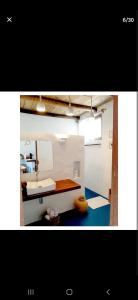 Фотография из галереи Villas de São Jorge Casa Capadócia Especial Reveillon 4 pessoas! в городе Транкозу