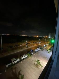 Billede fra billedgalleriet på Double Bedroom Flat les Berges du Lac 2 i Tunis