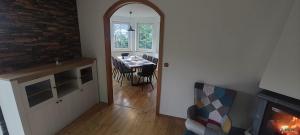 Et opholdsområde på Sluneční stráň - dům pro 9 osob + 13 billeder