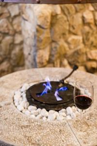 Fotografie z fotogalerie ubytování Gesualdo Suites v destinaci Gesualdo