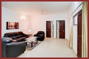 صورة لـ Pushpanjali Palace Residency في ديغا