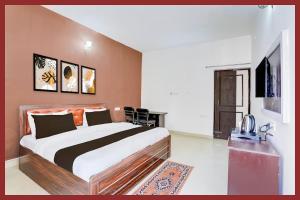 صورة لـ Pushpanjali Palace Residency في ديغا