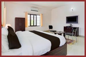 صورة لـ Pushpanjali Palace Residency في ديغا