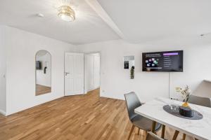 Fotografie z fotogalerie ubytování Quiet home centrally located v destinaci Geesthacht