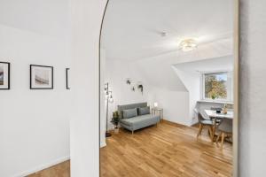 Fotografie z fotogalerie ubytování Quiet home centrally located v destinaci Geesthacht