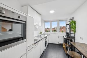 Fotografie z fotogalerie ubytování Quiet home centrally located v destinaci Geesthacht + 12 fotografií