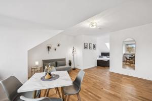 Fotografie z fotogalerie ubytování Quiet home centrally located v destinaci Geesthacht