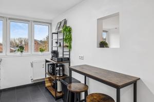 Fotografie z fotogalerie ubytování Quiet home centrally located v destinaci Geesthacht