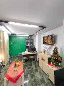 Fotografie z fotogalerie ubytování Emerald Design Near Syntagma New Year Fireworks v Aténách