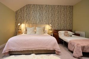 Fotografie z fotogalerie ubytování The Lime Tree Inn v destinaci Great Ouseburn