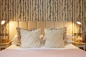 Fotografie z fotogalerie ubytování The Lime Tree Inn v destinaci Great Ouseburn