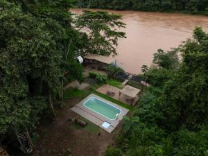Gallery image of Green House Tambopata in Puerto Maldonado