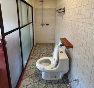 Afbeelding uit fotogalerij van Patamu Restaurants Lodge & Safaris in Karatu