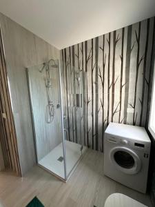 Fotografie z fotogalerie ubytování Appartamenti Cataleya v destinaci Cuccurano