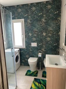 Fotografie z fotogalerie ubytování Appartamenti Cataleya v destinaci Cuccurano