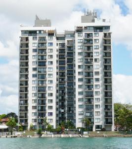 Imagen de la galería de Banyandah Towers, en Maroochydore